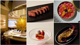 信義區新餐廳！「樂葵法式鐵板燒」進軍微風南山、「板前中山」新開幕