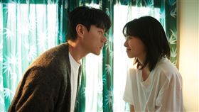 邱軍,李程彬,陸夏（圖／索尼音樂提供）