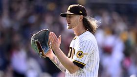 ▲太空人想簽前教士終結者黑德（Josh Hader）。（圖／美聯社／達志影像）