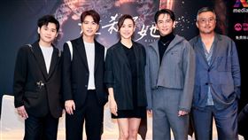 《誰殺了她》温昇豪 李銘順 宣萱