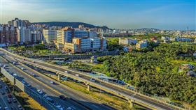 發展更勝蛋黃區　擁建設、交通優勢　高鐵新特區成宜居首選（業配勿用）