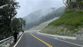 南橫公路,記者劉沛妘攝影