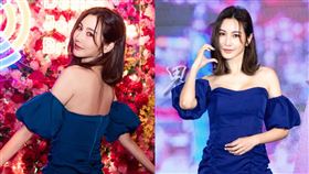 曾莞婷。（圖／翻攝自曾莞婷臉書）