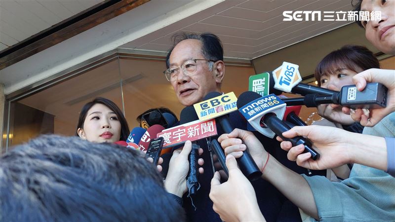 立委涉貪案二審判無罪！陳超明回應這樣說