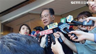 立委涉貪案二審判無罪！陳超明回應這樣說