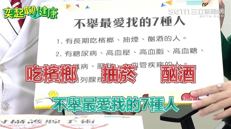 只要做這１件事　不舉立刻說再見