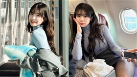 李多慧。（圖／翻攝自李多慧IG）