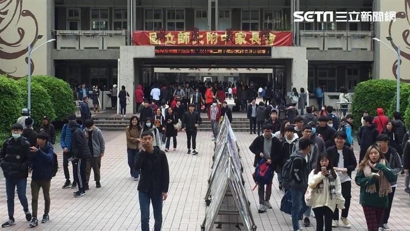 當學測遇上寒流　氣象專家揭3日溫度變化