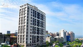 台中「尚武好宅」中籤率15.9％！月租5000元起 最快3月入住