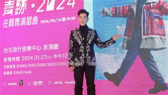 任賢齊身體亮紅燈　遭醫警告：看好靈骨塔