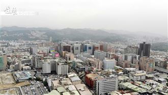 囤房稅2.0擬朝二方向簡化　99％以上單一自住房屋可降稅