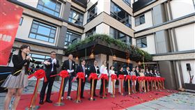 長照,嘉仁長照機構,高雄市,岡山區,峇里島