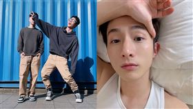 阿本（圖／翻攝自阿本臉書）