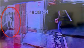 六龜分局,性侵,討錢,夫妻