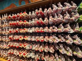 中國黃牛入侵東京迪士尼！掃光限量周邊　在地人想買「要花原價18倍」