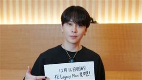 ▲龍俊亨。（圖／TheArtistudio得藝室策劃提供）