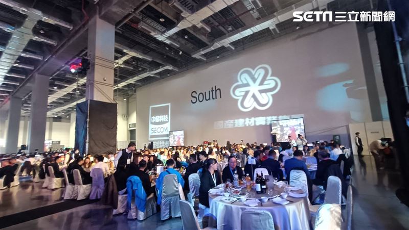 迎接ESG挑戰！中保、國產尾牙宣布加薪5％
