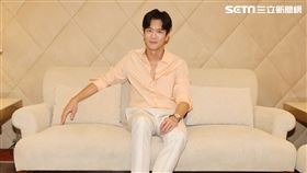 ▲河錫辰。（圖／記者邱榮吉攝影）