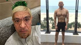 DOWNTOWN,松本人志,選妃,性侵,傑尼斯,吉本興業