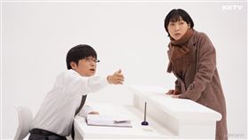 ▲KKTV第5屆「 K劇大賞 日劇賞」。（圖／KKTV提供）