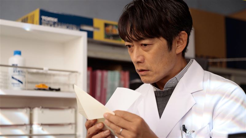 男星秀廚藝耍帥！自爆「高中打工被丟包」