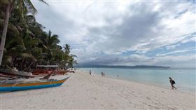 長灘島／GOOGLE MAP