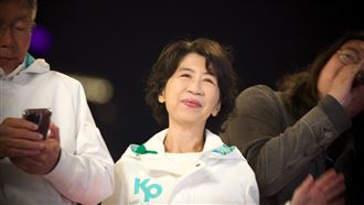 洩個資陳佩琪放話願被抓　四叉貓預言這事