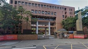 大學學測,新北,考場,臨停,