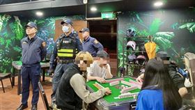 新北市,淡水,分局長,彭正中