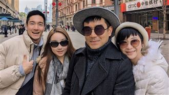 獨／主播夫妻置產紐西蘭　退休移民回應了