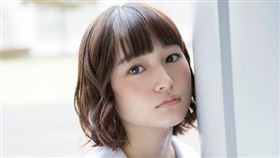 日本女星萩原農（圖／翻攝自微博）