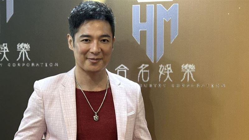 非法吸金被判入獄5年　男星首露面曝近況