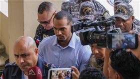 ▲光芒游擊手法蘭柯（Wander Franco），最高恐面臨20年監禁。（圖／美聯社／達志影像）