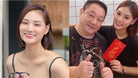 林宜禾（圖／翻攝自林宜禾臉書）