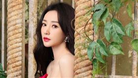 ▲柳岩（圖／翻攝自柳岩微博）