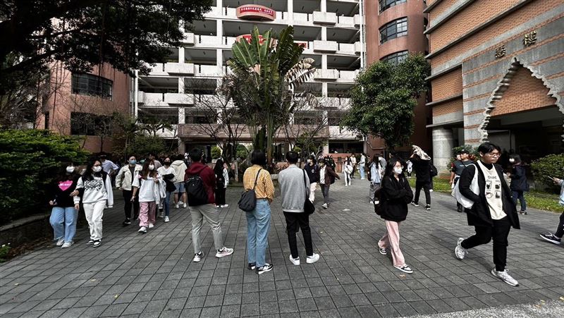 學測數A／我寫得很痛苦！考生：具鑑別度