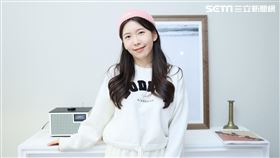 金琳、普羅。（圖／記者鄭孟晃攝影）