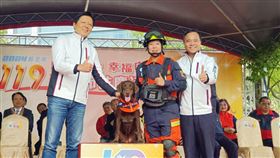 新北市，新北市消防局，新北平安 幸福向前