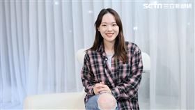 金琳、普羅。（圖／記者鄭孟晃攝影）