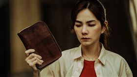 《生命捕手》Ella 李維維 邱偲琹 潘君侖（圖／東森提供）