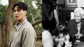 龍語申（圖／翻攝龍語申IG）