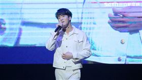 ▲河錫辰。（圖／記者楊澍攝影）