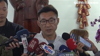江啟臣回應傅崐萁：不要一天到晚都想選舉