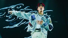 婁峻碩（圖／KKLIVE、想不到音樂工作室提供）