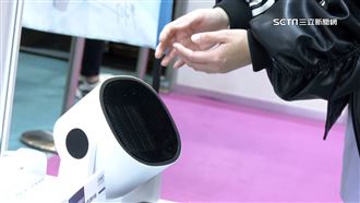 急凍低溫來襲！「電暖器」銷量越來越夯