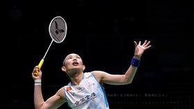 戴資穎。（資料圖／Badminton Photo提供）