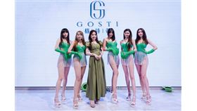 行政院,5+2產業創新計劃,格詩蒂,紀可軒