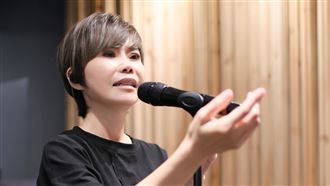 陳時中真的來了！驚喜現身詹雅雯演唱會