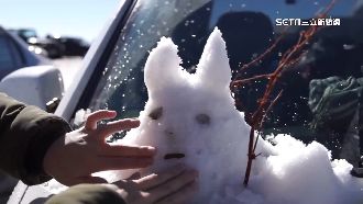 三段變溫!寒流探7度冷3天 中南部恐更極端