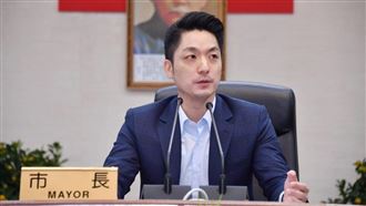 低溫假第一槍！蔣萬安：各校視情況停班課